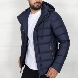 Doudoune Imperméable avec capuche